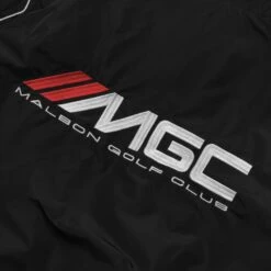 MALBON X F1 PADDOCK RACING JACKET 13 MALBON X F1 PADDOCK RACING JACKET -Golf Equipment Shop M 8546 MLT 5