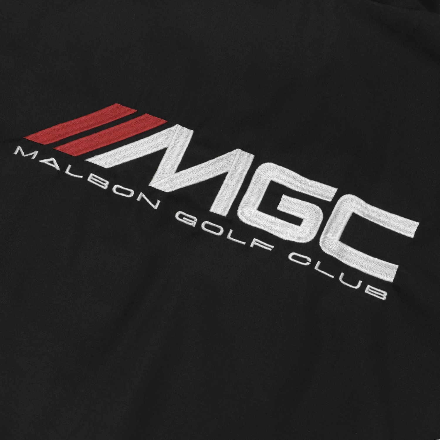 MALBON X F1 POLE POSITION VEST 6 MALBON X F1 POLE POSITION VEST - Image 6