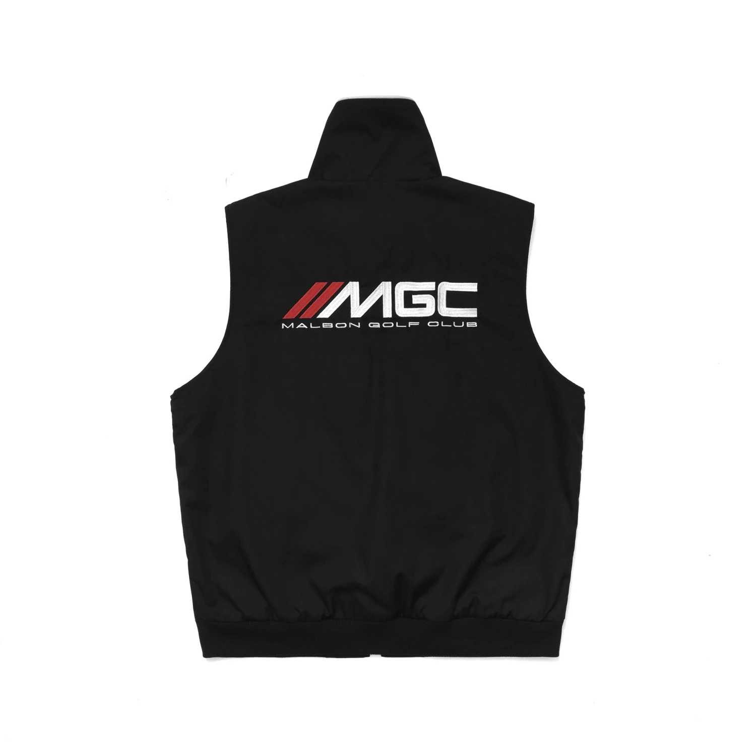 MALBON X F1 POLE POSITION VEST 4 MALBON X F1 POLE POSITION VEST - Image 4