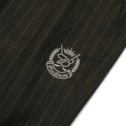 MALBON X BUDWEISER PINSTRIPE PANT -Golf Equipment Shop M 8580 OLV 2
