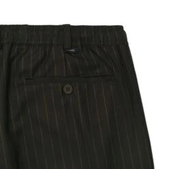 MALBON X BUDWEISER PINSTRIPE PANT -Golf Equipment Shop M 8580 OLV 3