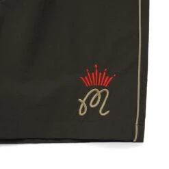 MALBON X BUDWEISER SCOOTER SHORT 8 MALBON X BUDWEISER SCOOTER SHORT -Golf Equipment Shop M 8581 OLV 2