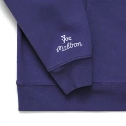 Malbon X Youth On Course Mohawk Buckets Hoodie 9 Malbon X Youth On Course Mohawk Buckets Hoodie -Golf Equipment Shop M 8624 PRP 2