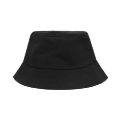 Malbon X Beams Rainbow Bucket Hat -Golf Equipment Shop M 8634 BLACK 3