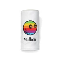 Malbon X Beams Rainbow Driver Cover