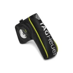 MALBON X TAG BLADE PUTTER COVER 5 MALBON X TAG BLADE PUTTER COVER -Golf Equipment Shop M 8764 BLACK 3