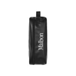 Malbon X Beams Rainbow Shoe Bag -Golf Equipment Shop M 8771 BLACK 2