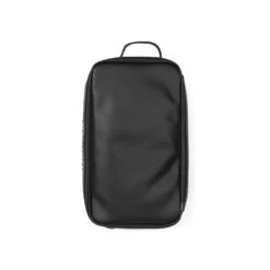 Malbon X Beams Rainbow Shoe Bag -Golf Equipment Shop M 8771 BLACK 3