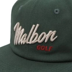 VISTA PAINTERS HAT -Golf Equipment Shop M 8772 GRN 2