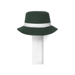 BUCKETS KNIT DRIVER COVER -Golf Equipment Shop M 8775 GRN 2