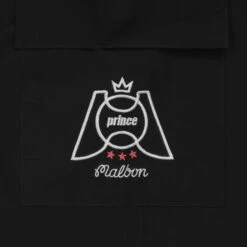 MALBON X PRINCE ASTOR CARGO PANT -Golf Equipment Shop M 8796 BLK 2