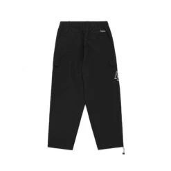 MALBON X PRINCE ASTOR CARGO PANT -Golf Equipment Shop M 8796 BLK 4