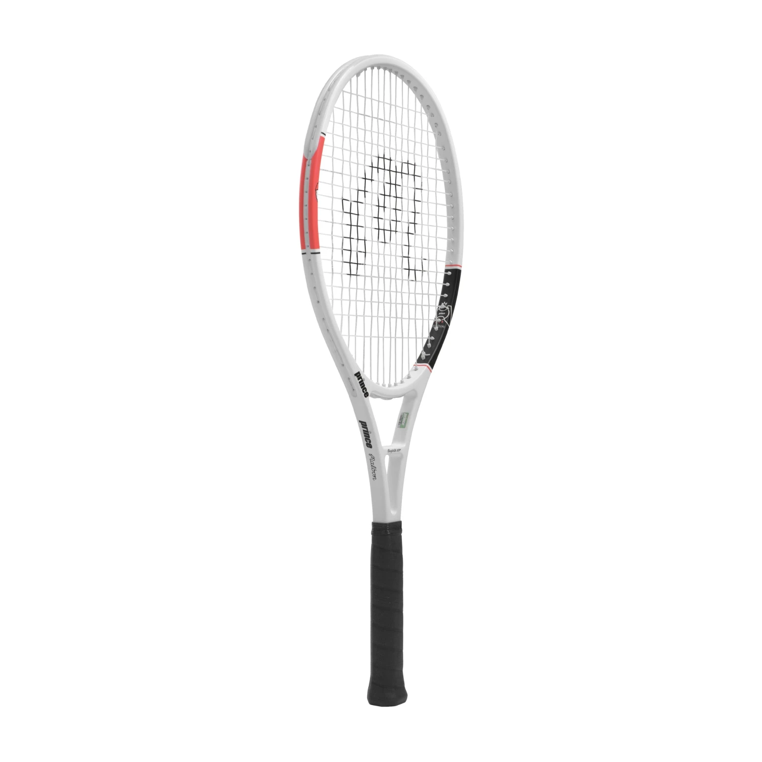 Malbon X Prince Tennis Racquet 1 Malbon X Prince Tennis Racquet