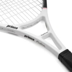 Malbon X Prince Tennis Racquet 19 Malbon X Prince Tennis Racquet -Golf Equipment Shop M 8833 WHT 5