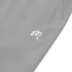 Malbon X Adidas Ultimate365 Tapered Pant -Golf Equipment Shop M HA9134 GRY DEC23 2