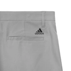 Malbon X Adidas Ultimate365 Tapered Pant -Golf Equipment Shop M HA9134 GRY DEC23 3
