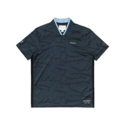 Front Page 5 MALBON X ADIDAS ADX HEAT.RDY Polo