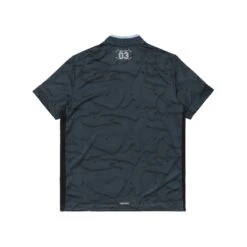 MALBON X ADIDAS ADX HEAT.RDY Polo -Golf Equipment Shop M HZ3231 ANT FW23 4