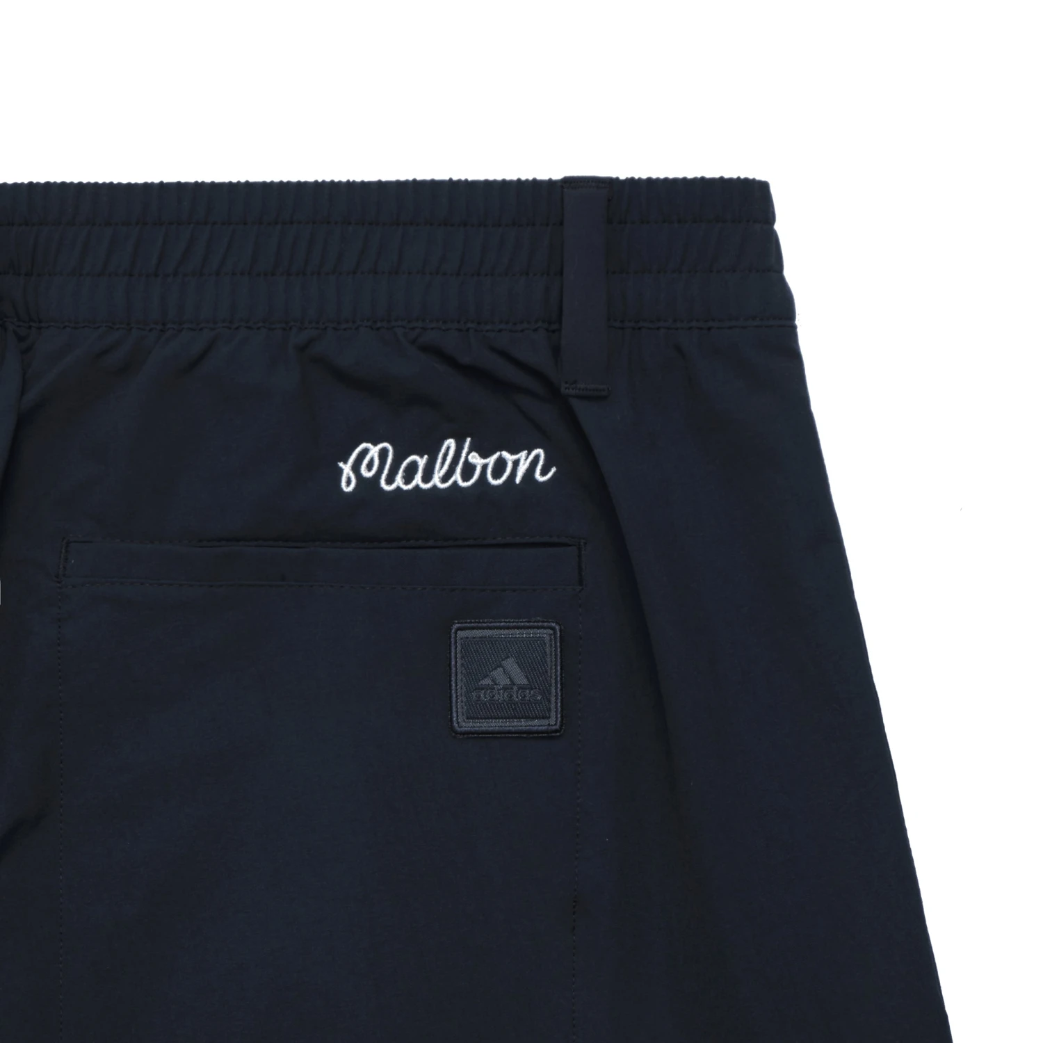 Malbon X Adidas Commuter Pant 3 Malbon X Adidas Commuter Pant - Image 3