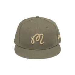 MALBON X NEW ERA 59FIFTY M SCRIPT