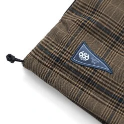 MALBON X 686 DRI RELEASE MERINO HEADCOVER HANDWARMERS -Golf Equipment Shop M3FAACC03 DUNE 3