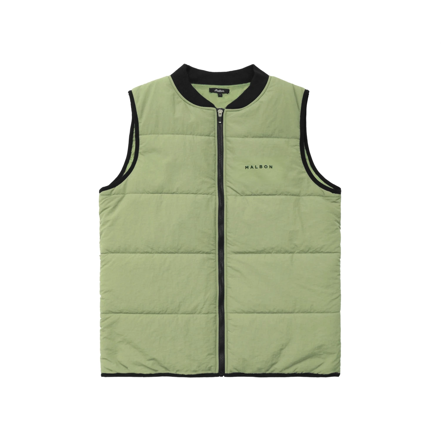 Golf & Tackle Padded Vest 1 Golf & Tackle Padded Vest