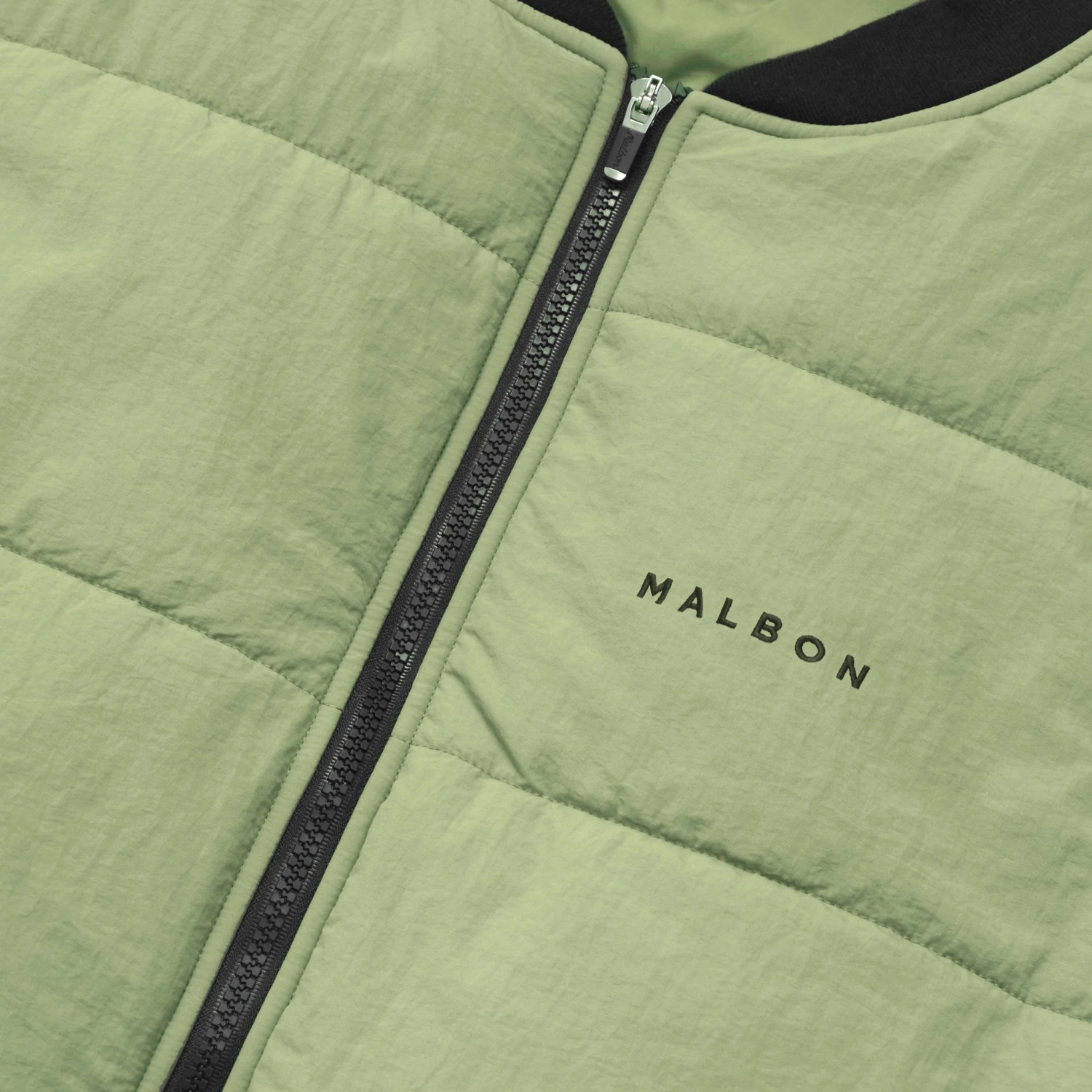 Golf & Tackle Padded Vest 2 Golf & Tackle Padded Vest - Image 2