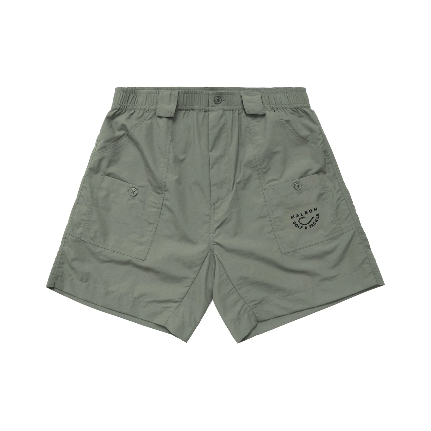 Golf & Tackle Fisherman Short 1 Golf & Tackle Fisherman Short