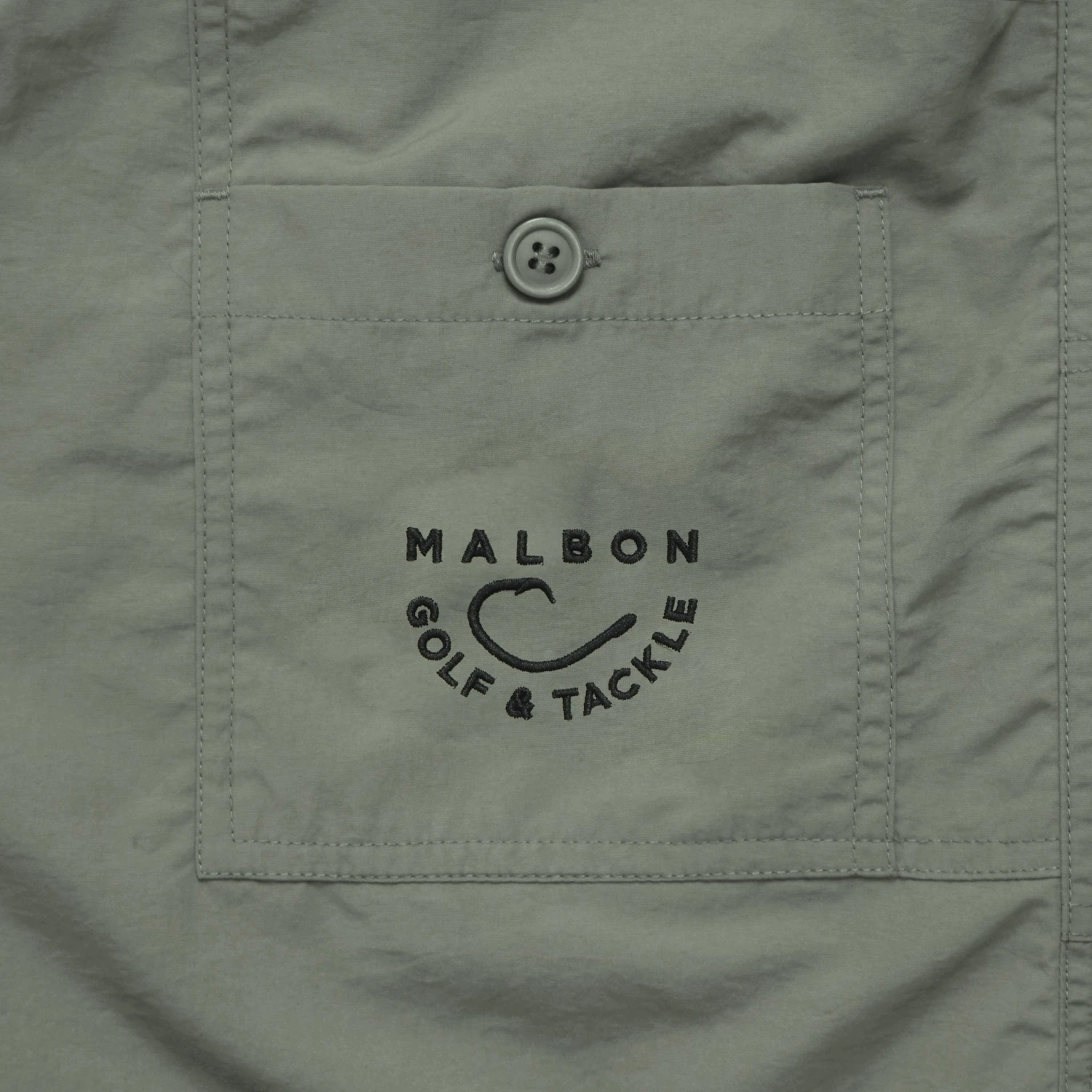 Golf & Tackle Fisherman Short 2 Golf & Tackle Fisherman Short - Image 2