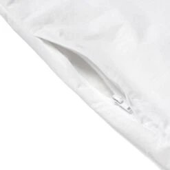 Bermuda Popover Jacket -Golf Equipment Shop M7946White3