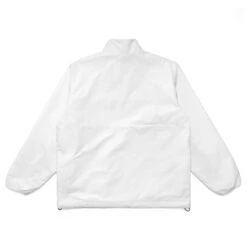 Bermuda Popover Jacket -Golf Equipment Shop M7946White4