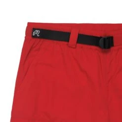 Buckets City Convertible Pant -Golf Equipment Shop M7981Red2