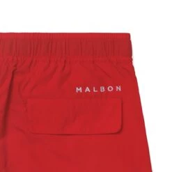 Buckets City Convertible Pant -Golf Equipment Shop M7981Red3