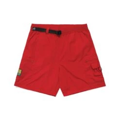 Buckets City Convertible Pant -Golf Equipment Shop M7981Red5