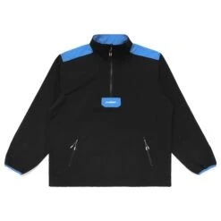 Hazard Half Zip Jacket