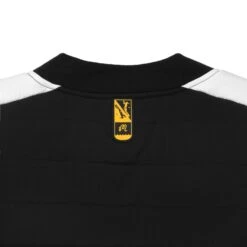 Dominica Deck Vest -Golf Equipment Shop M7990Black3