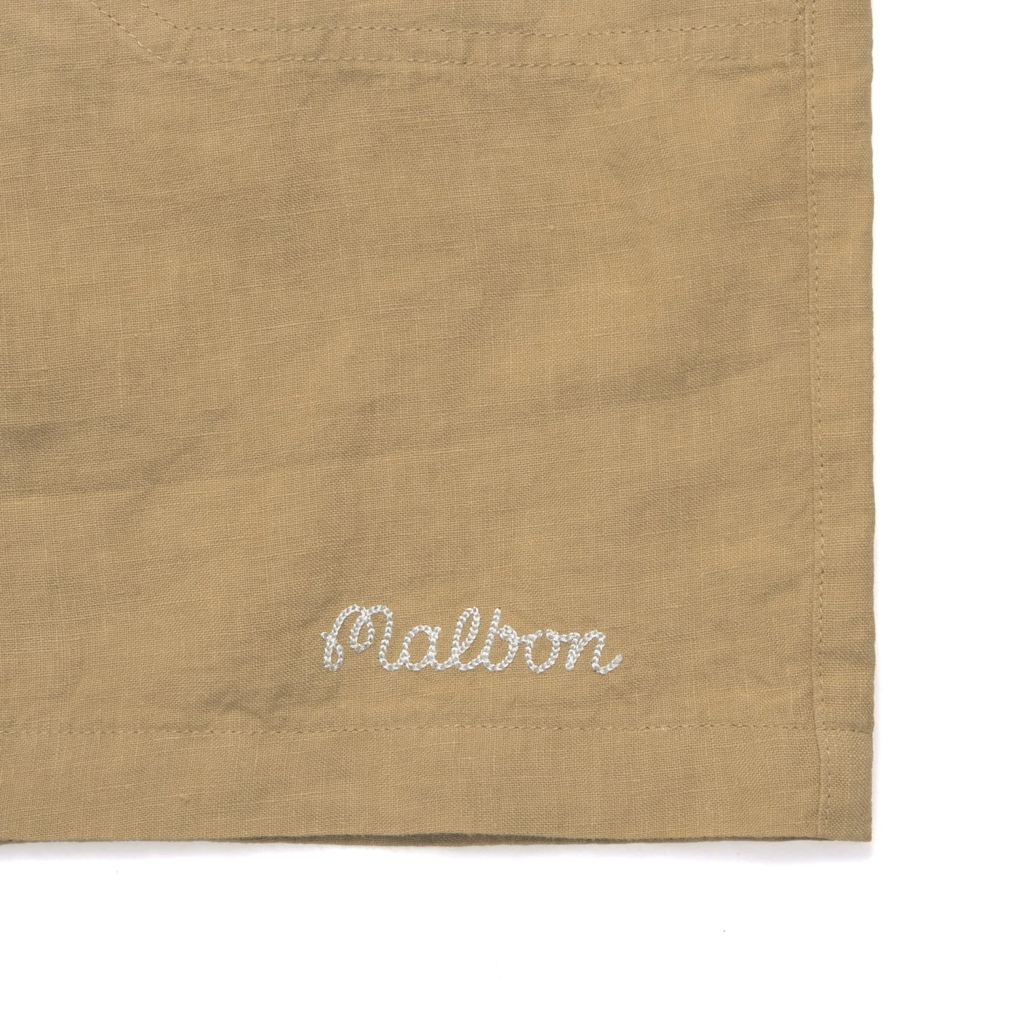 Cayman Linen Short 3 Cayman Linen Short - Image 3