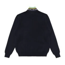 Front Page -Golf Equipment Shop M8205Navy4