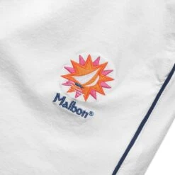 Montego Scooter Short 6 Montego Scooter Short -Golf Equipment Shop M8206White2