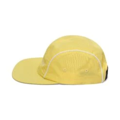 BERMUDA 5 PANEL CAP -Golf Equipment Shop M8213Yellow2