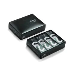 TIGER BUCKETS TOUR M GOLF BALL 7 TIGER BUCKETS TOUR M GOLF BALL -Golf Equipment Shop MP 0001 WHT TIGER 4