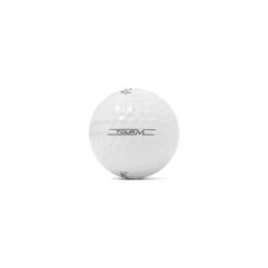 DANCING BUCKETS TOUR M GOLF BALL -Golf Equipment Shop MP 0002 WHT 3
