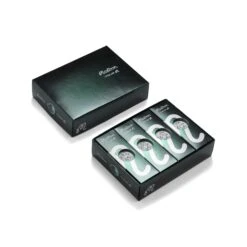 DANCING BUCKETS TOUR M GOLF BALL -Golf Equipment Shop MP 0002 WHT 4