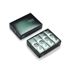 MARTIAN BUCKETS TOUR M GOLF BALL 7 MARTIAN BUCKETS TOUR M GOLF BALL -Golf Equipment Shop MP 0003 WHT 4