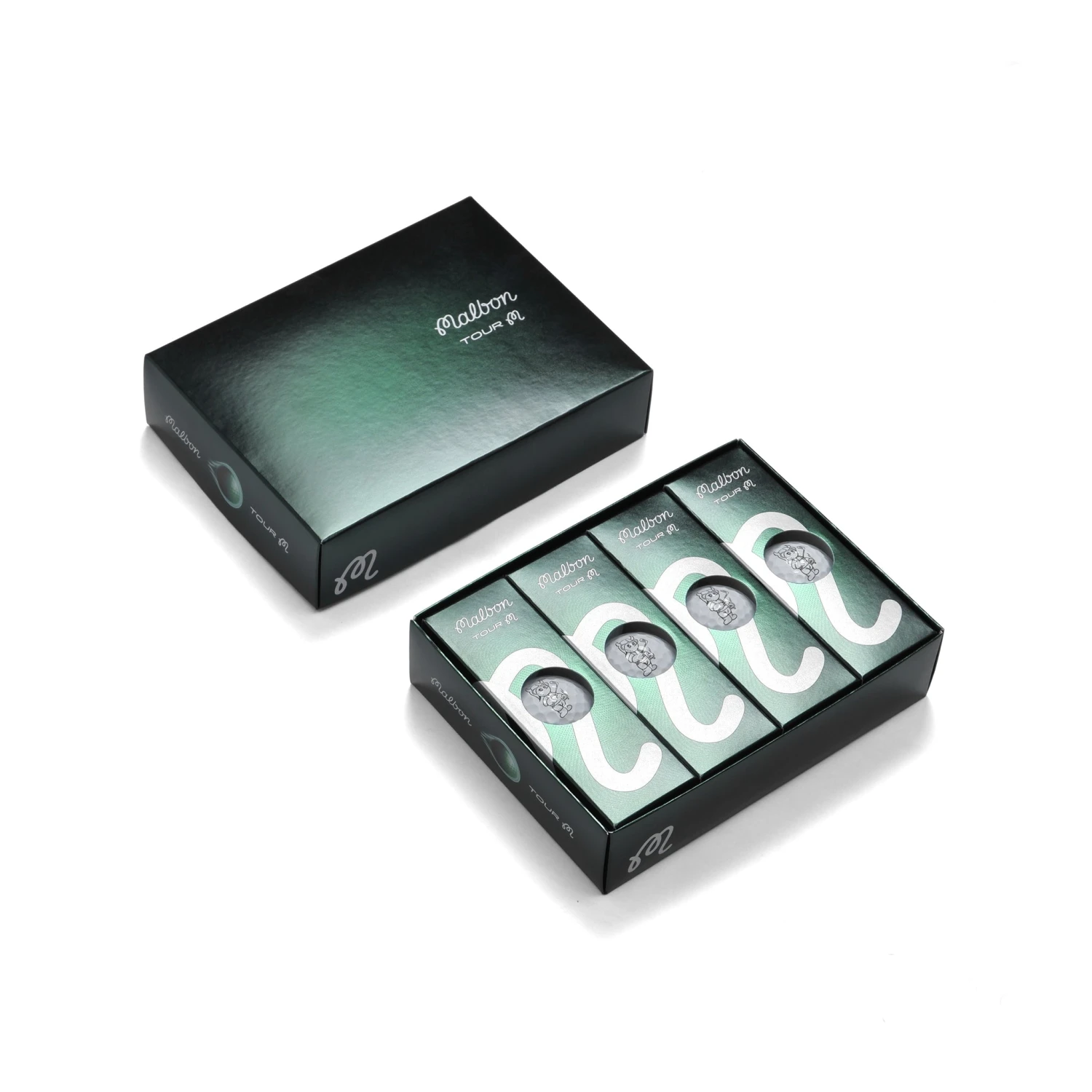 MARTIAN BUCKETS TOUR M GOLF BALL 4 MARTIAN BUCKETS TOUR M GOLF BALL - Image 4