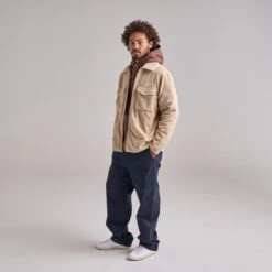 Redwood Shirt -Golf Equipment Shop MalbomnMensEcomm11.20.230058