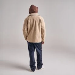 Redwood Shirt -Golf Equipment Shop MalbomnMensEcomm11.20.230075