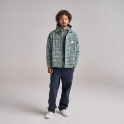 Hitch Tweed Jacket -Golf Equipment Shop MalbomnMensEcomm11.20.230163