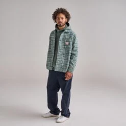 Hitch Tweed Jacket -Golf Equipment Shop MalbomnMensEcomm11.20.230173