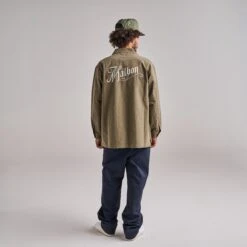 Bishop Noragi Jacket 10 Bishop Noragi Jacket -Golf Equipment Shop MalbomnMensEcomm11.20.230767